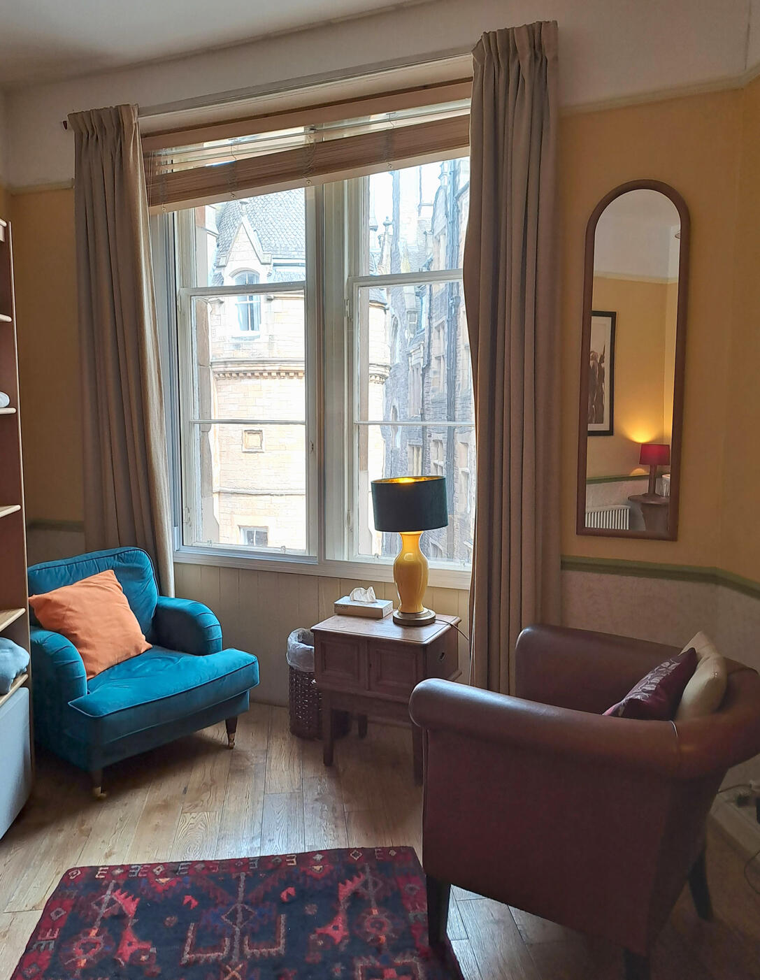 Royal Mile Room 1 Royal Mile Room 1